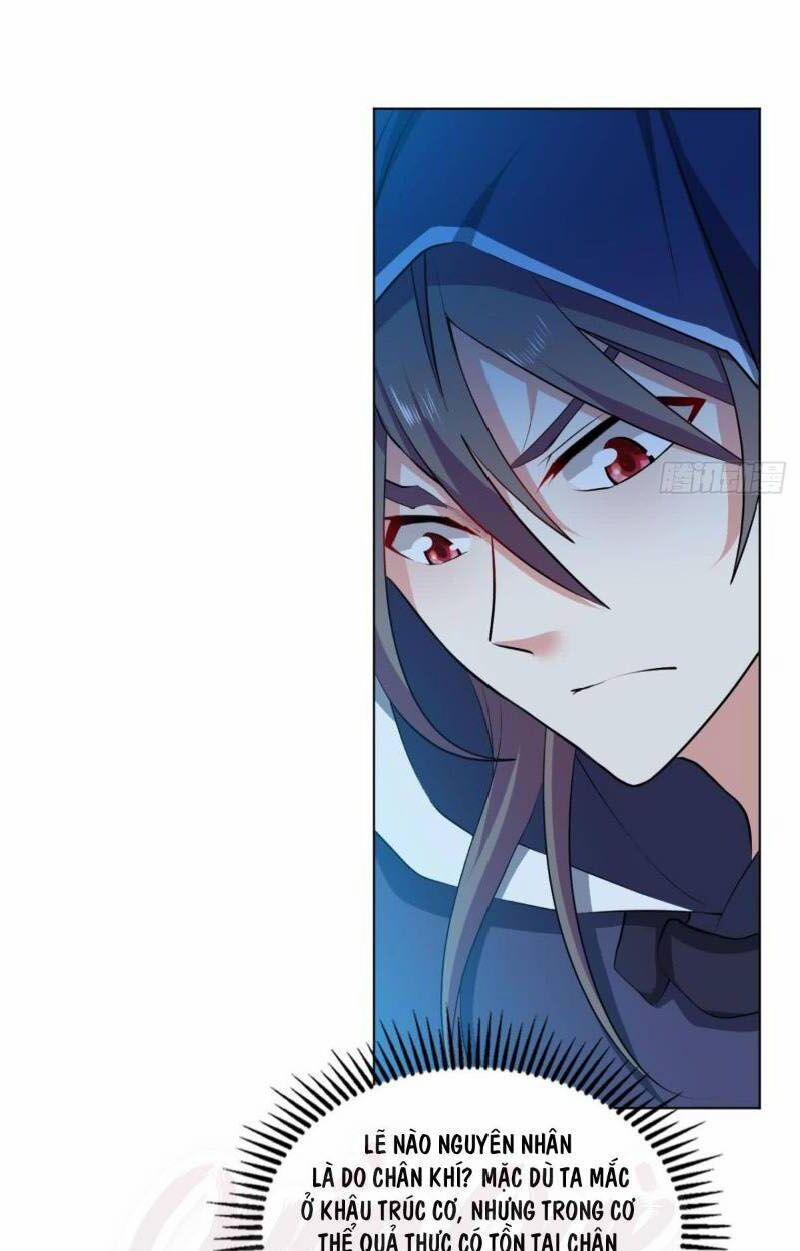 Trọng Sinh Thành Cậu Vàng Tại Dị Thế 74 trang 30