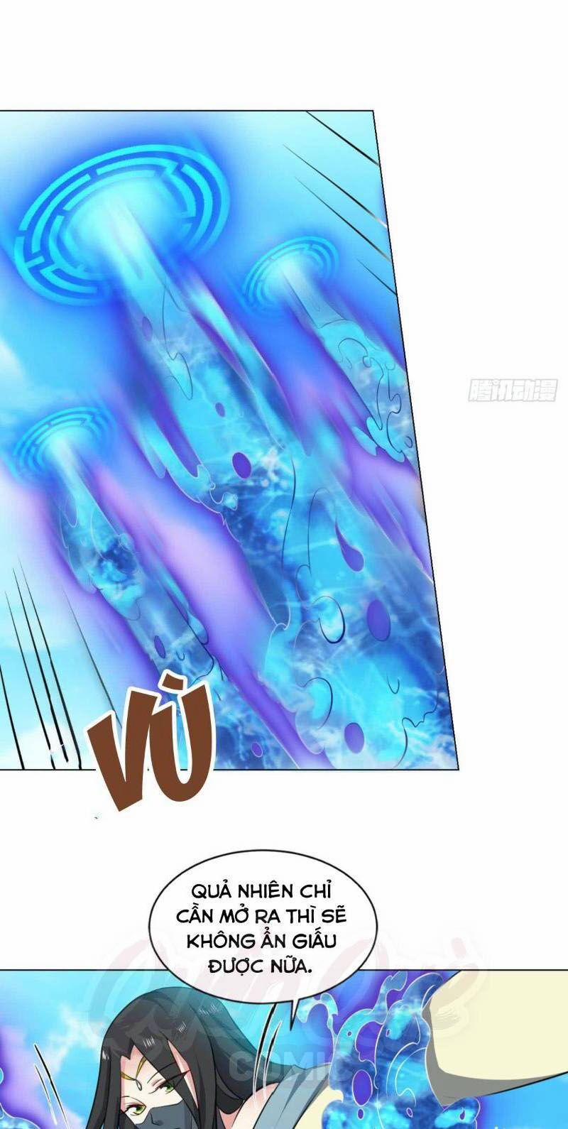 Trọng Sinh Thành Cậu Vàng Tại Dị Thế 74 trang 4