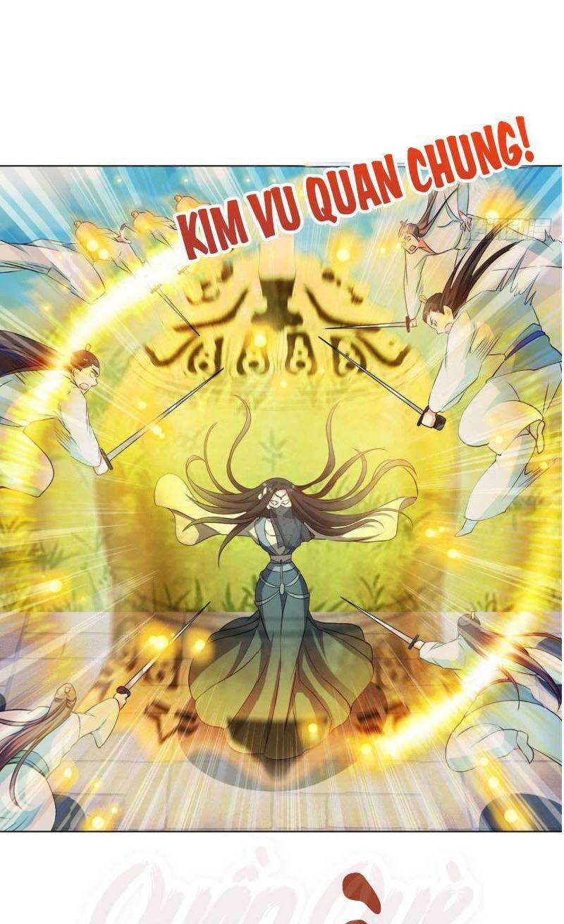 Trọng Sinh Thành Cậu Vàng Tại Dị Thế 74 trang 8