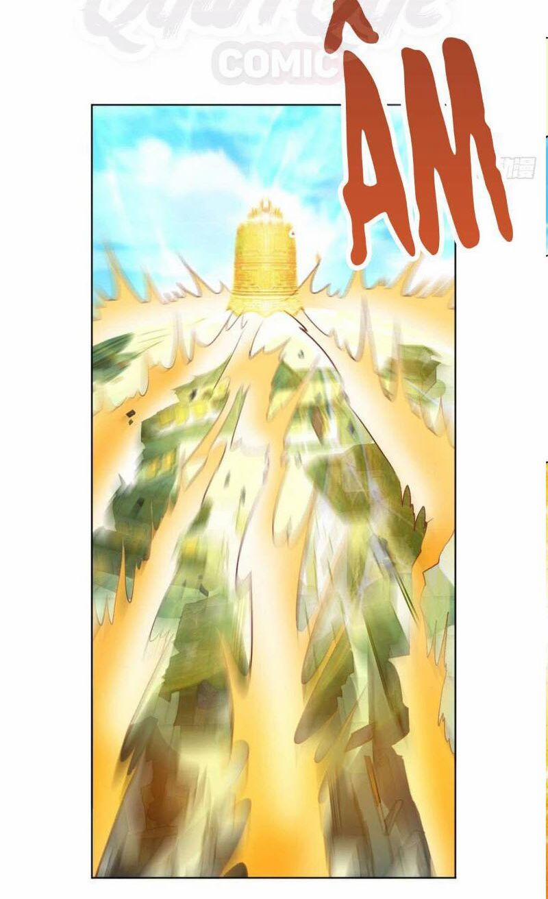 Trọng Sinh Thành Cậu Vàng Tại Dị Thế 74 trang 9