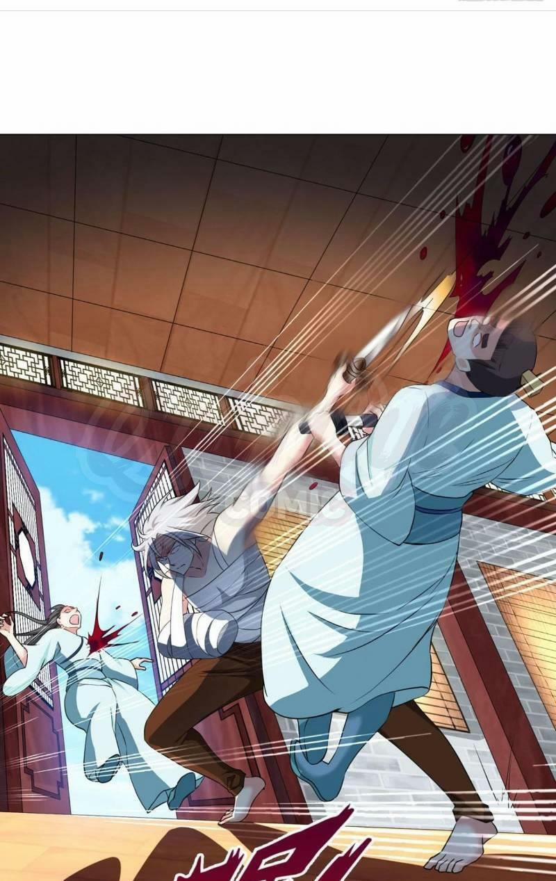 Trọng Sinh Thành Cậu Vàng Tại Dị Thế 75 trang 10