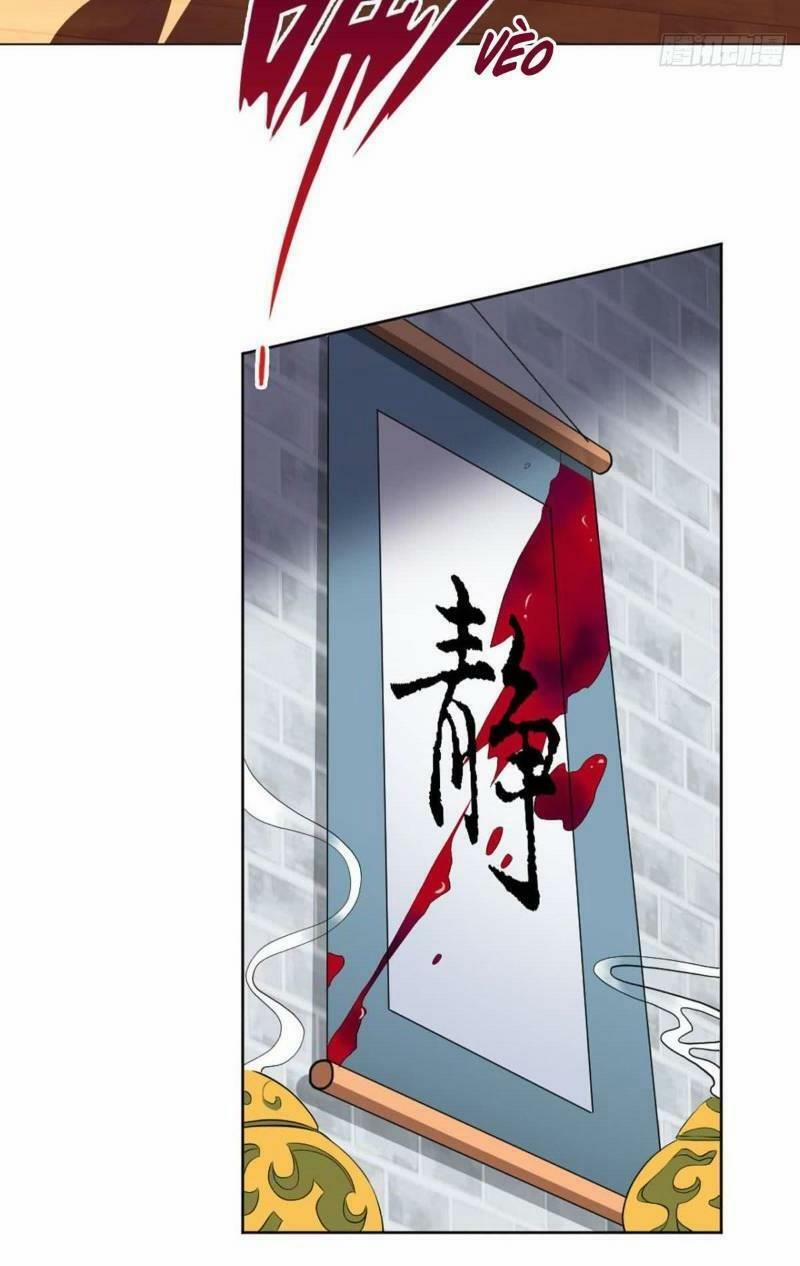 Trọng Sinh Thành Cậu Vàng Tại Dị Thế 75 trang 11