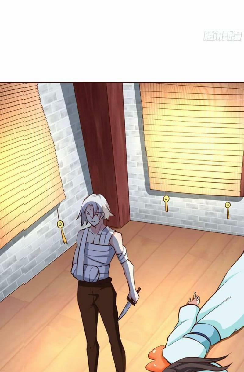 Trọng Sinh Thành Cậu Vàng Tại Dị Thế 75 trang 12