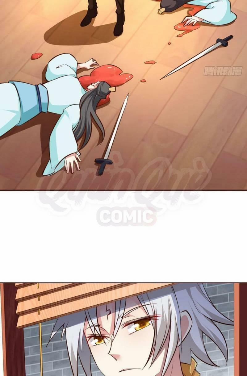 Trọng Sinh Thành Cậu Vàng Tại Dị Thế 75 trang 13