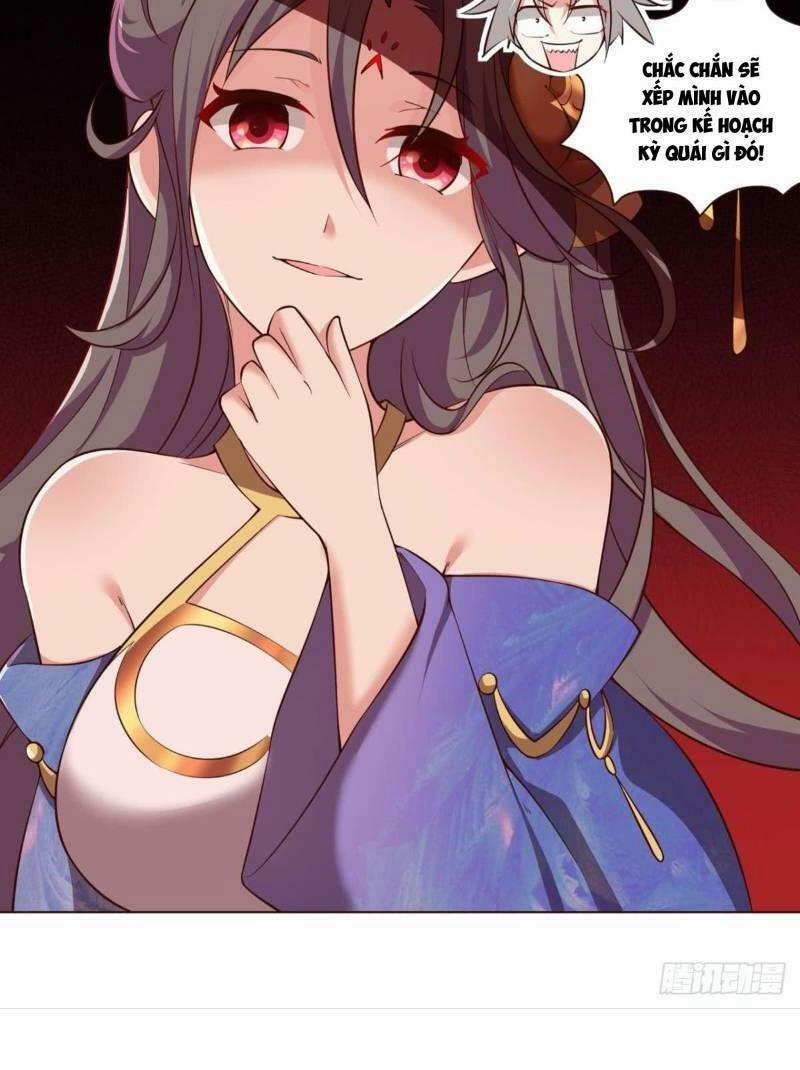 Trọng Sinh Thành Cậu Vàng Tại Dị Thế 75 trang 17