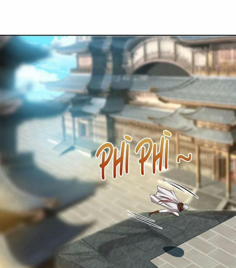 Trọng Sinh Thành Cậu Vàng Tại Dị Thế 75 trang 18