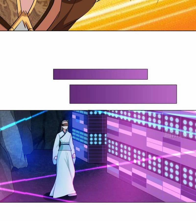 Trọng Sinh Thành Cậu Vàng Tại Dị Thế 75 trang 20