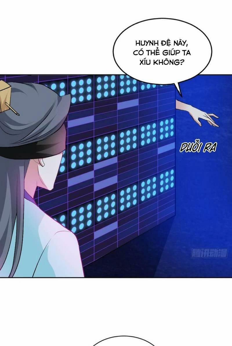 Trọng Sinh Thành Cậu Vàng Tại Dị Thế 75 trang 21