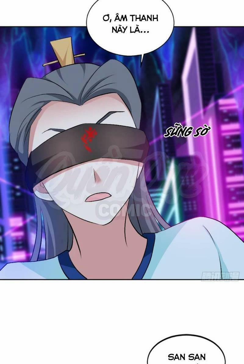 Trọng Sinh Thành Cậu Vàng Tại Dị Thế 75 trang 22