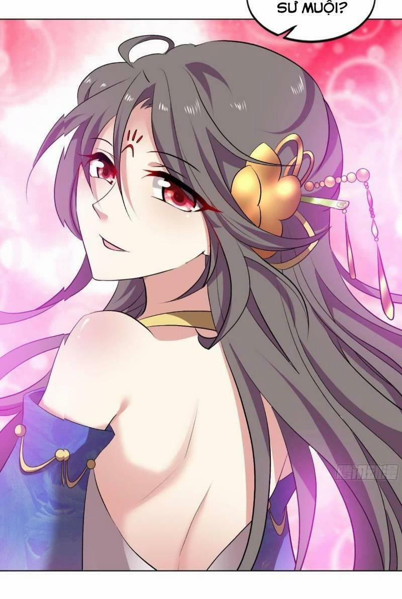 Trọng Sinh Thành Cậu Vàng Tại Dị Thế 75 trang 23