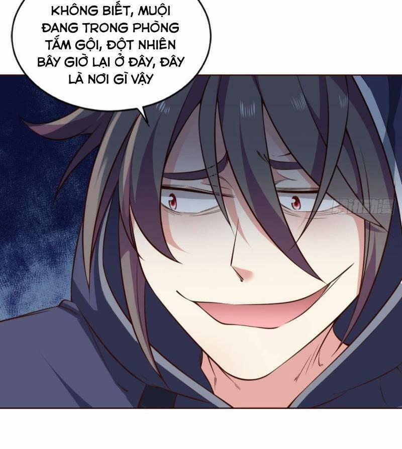 Trọng Sinh Thành Cậu Vàng Tại Dị Thế 75 trang 26