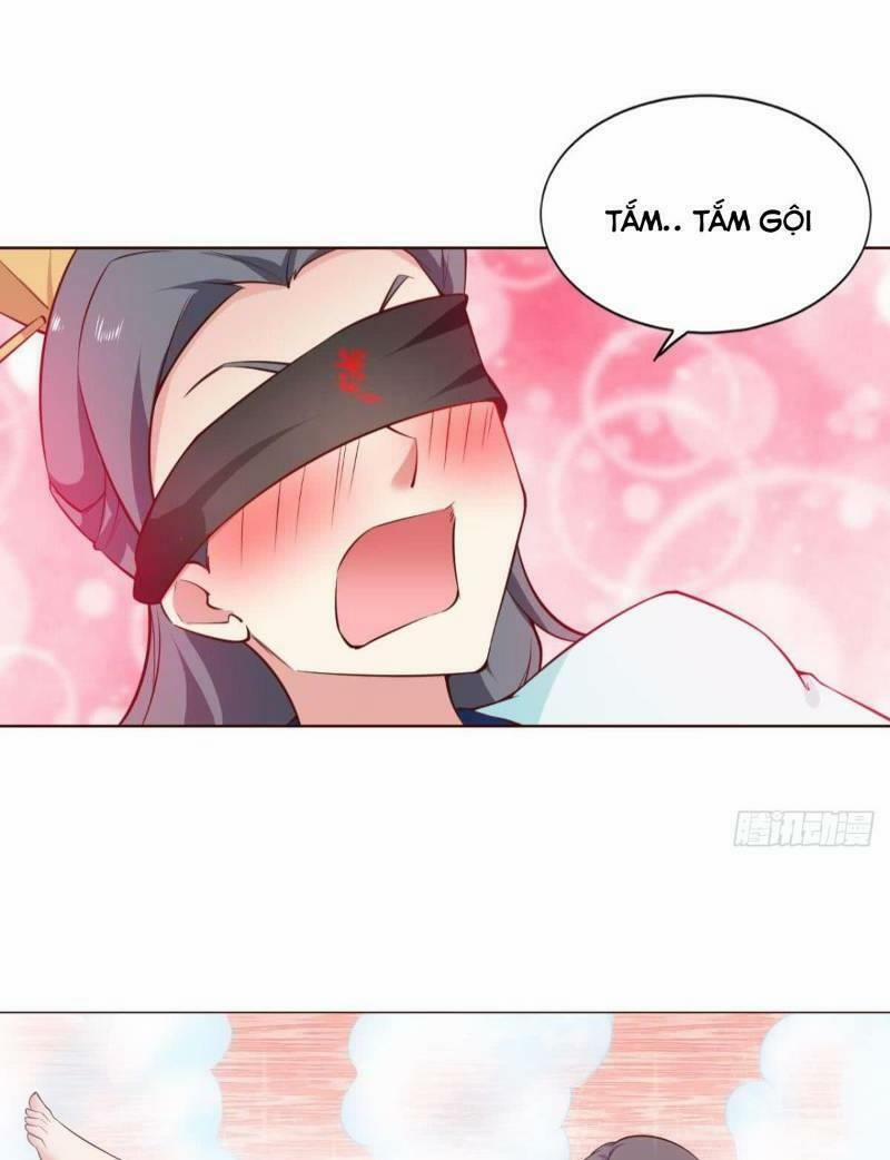 Trọng Sinh Thành Cậu Vàng Tại Dị Thế 75 trang 27