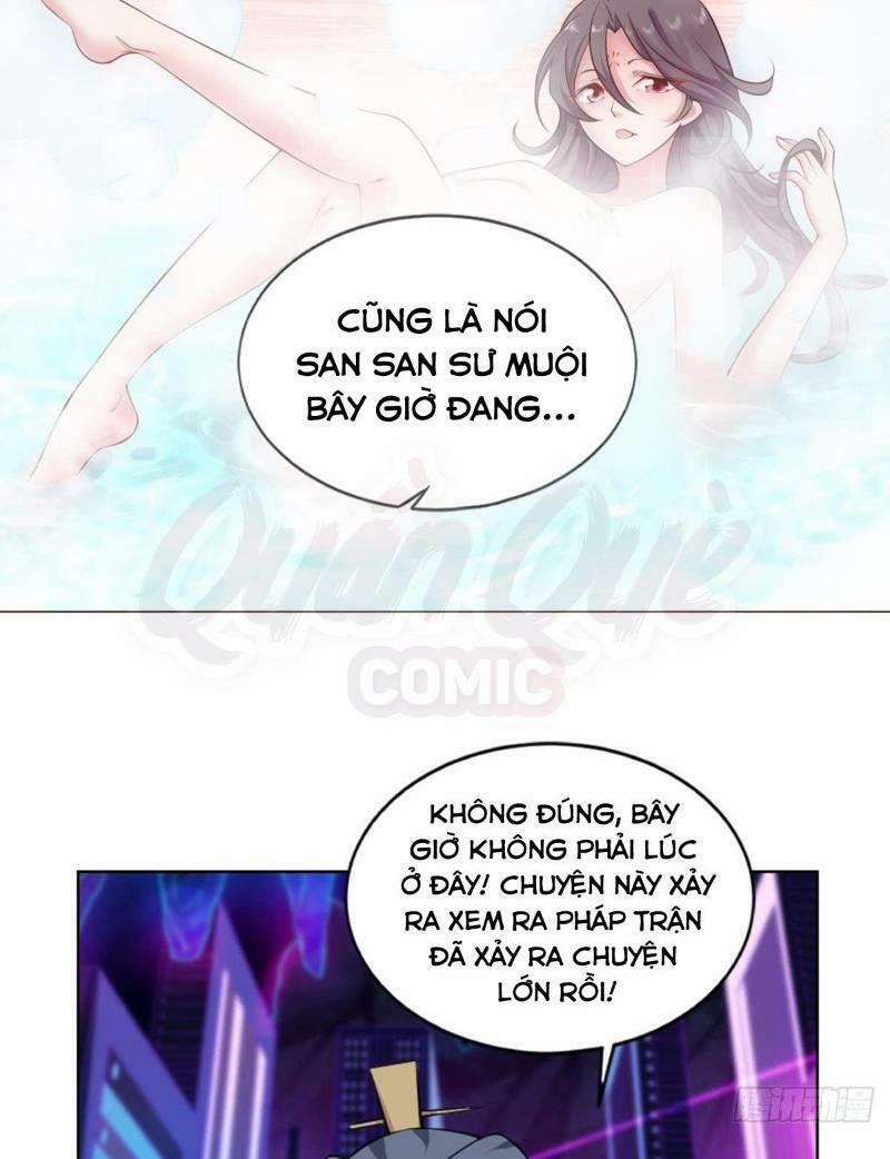 Trọng Sinh Thành Cậu Vàng Tại Dị Thế 75 trang 28