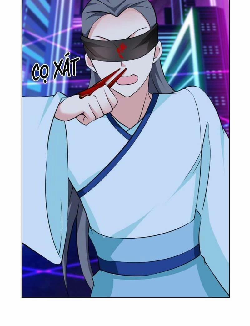 Trọng Sinh Thành Cậu Vàng Tại Dị Thế 75 trang 29