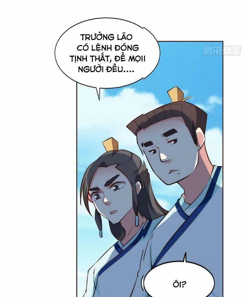 Trọng Sinh Thành Cậu Vàng Tại Dị Thế 75 trang 3