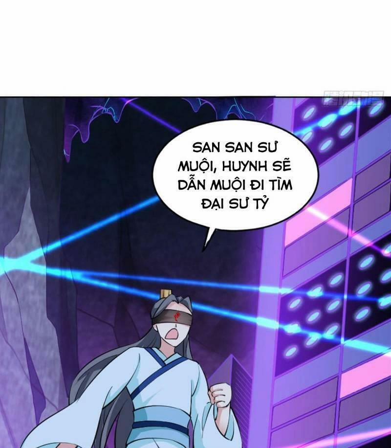 Trọng Sinh Thành Cậu Vàng Tại Dị Thế 75 trang 30