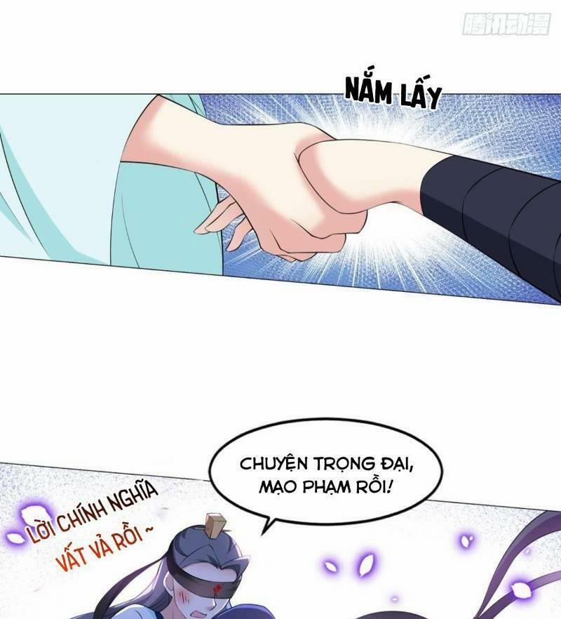 Trọng Sinh Thành Cậu Vàng Tại Dị Thế 75 trang 33