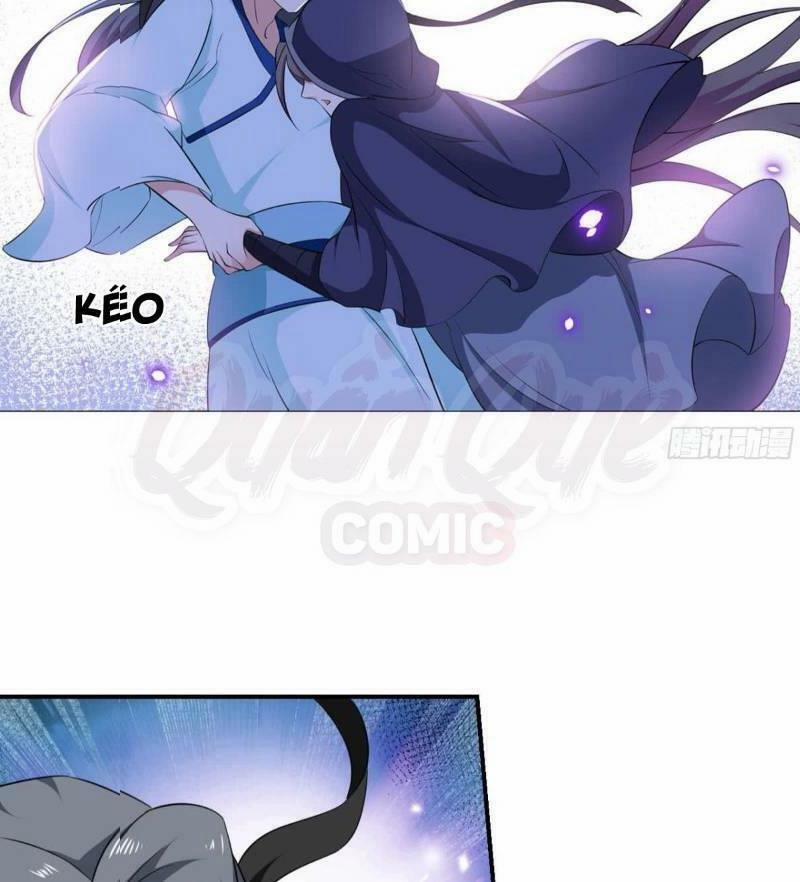 Trọng Sinh Thành Cậu Vàng Tại Dị Thế 75 trang 34