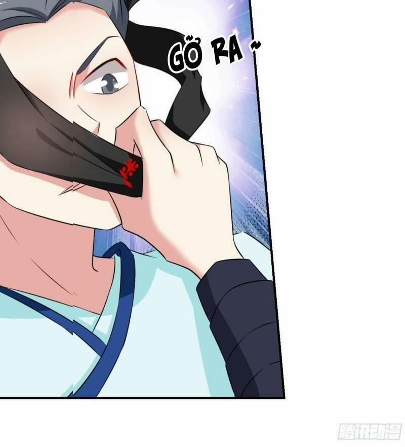 Trọng Sinh Thành Cậu Vàng Tại Dị Thế 75 trang 35