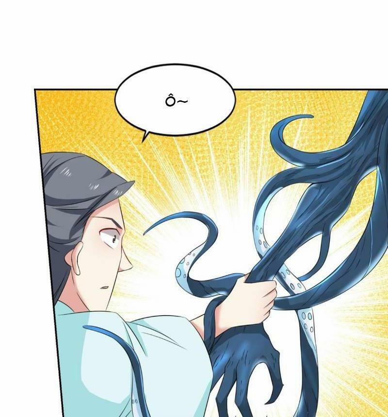 Trọng Sinh Thành Cậu Vàng Tại Dị Thế 75 trang 36