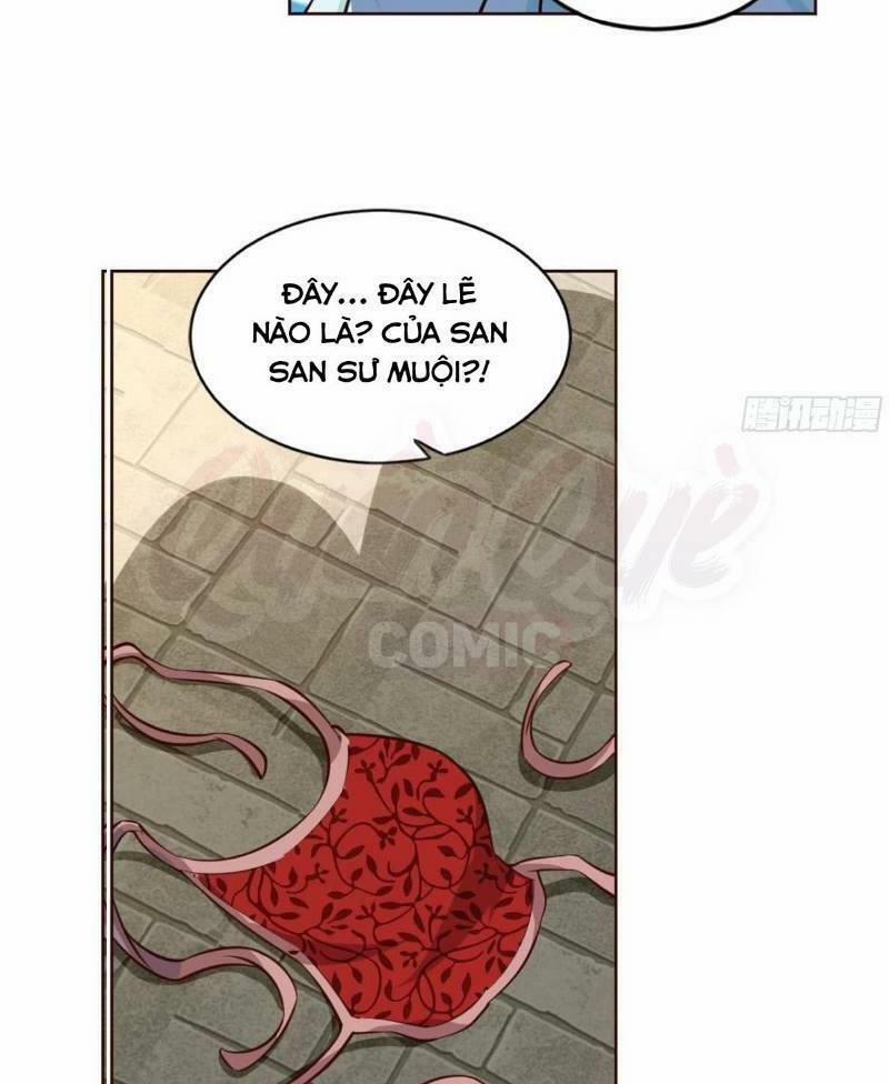 Trọng Sinh Thành Cậu Vàng Tại Dị Thế 75 trang 4