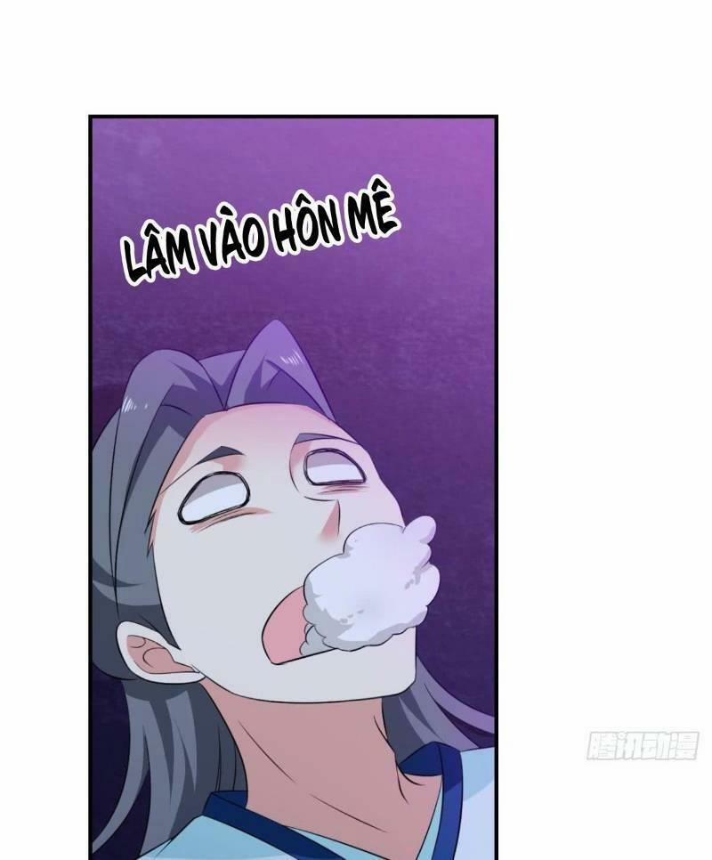 Trọng Sinh Thành Cậu Vàng Tại Dị Thế 75 trang 42