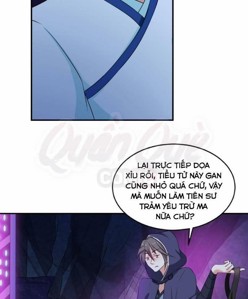 Trọng Sinh Thành Cậu Vàng Tại Dị Thế 75 trang 43