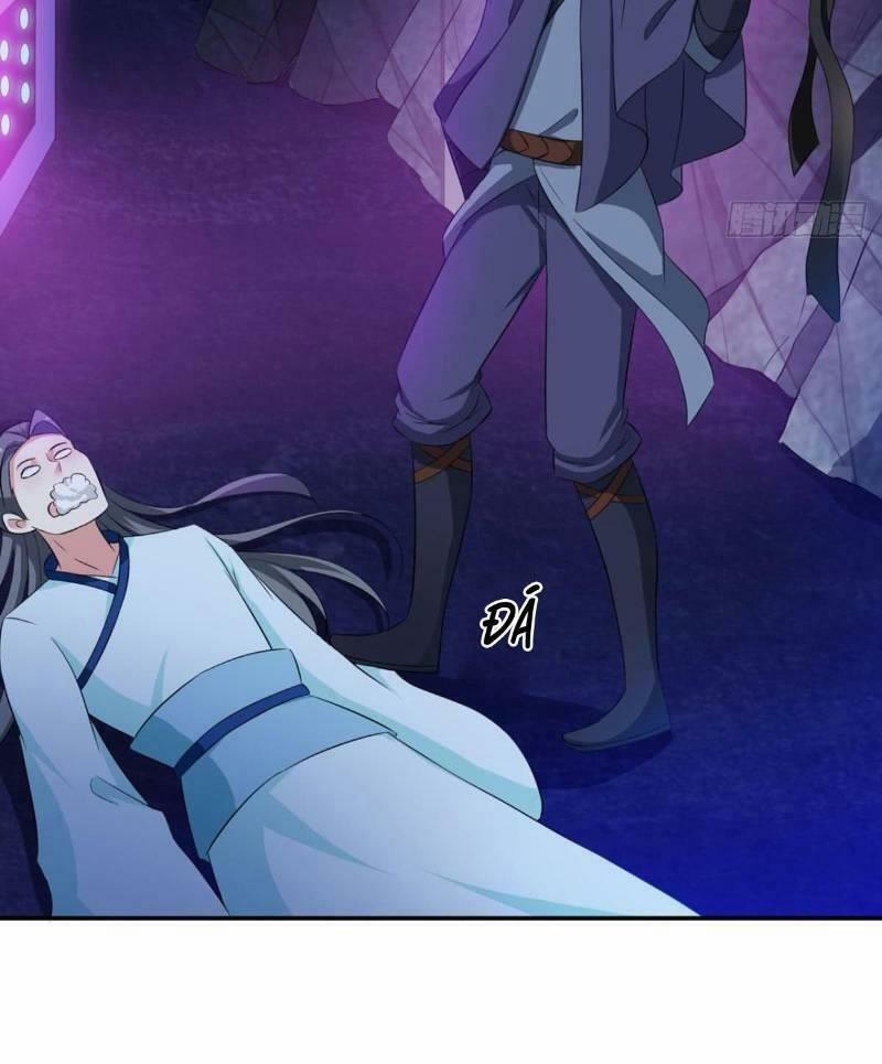 Trọng Sinh Thành Cậu Vàng Tại Dị Thế 75 trang 44