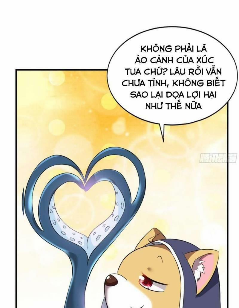 Trọng Sinh Thành Cậu Vàng Tại Dị Thế 75 trang 45