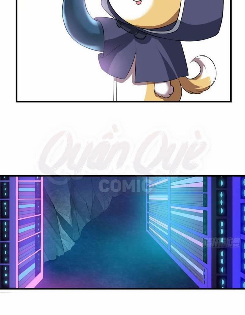 Trọng Sinh Thành Cậu Vàng Tại Dị Thế 75 trang 46