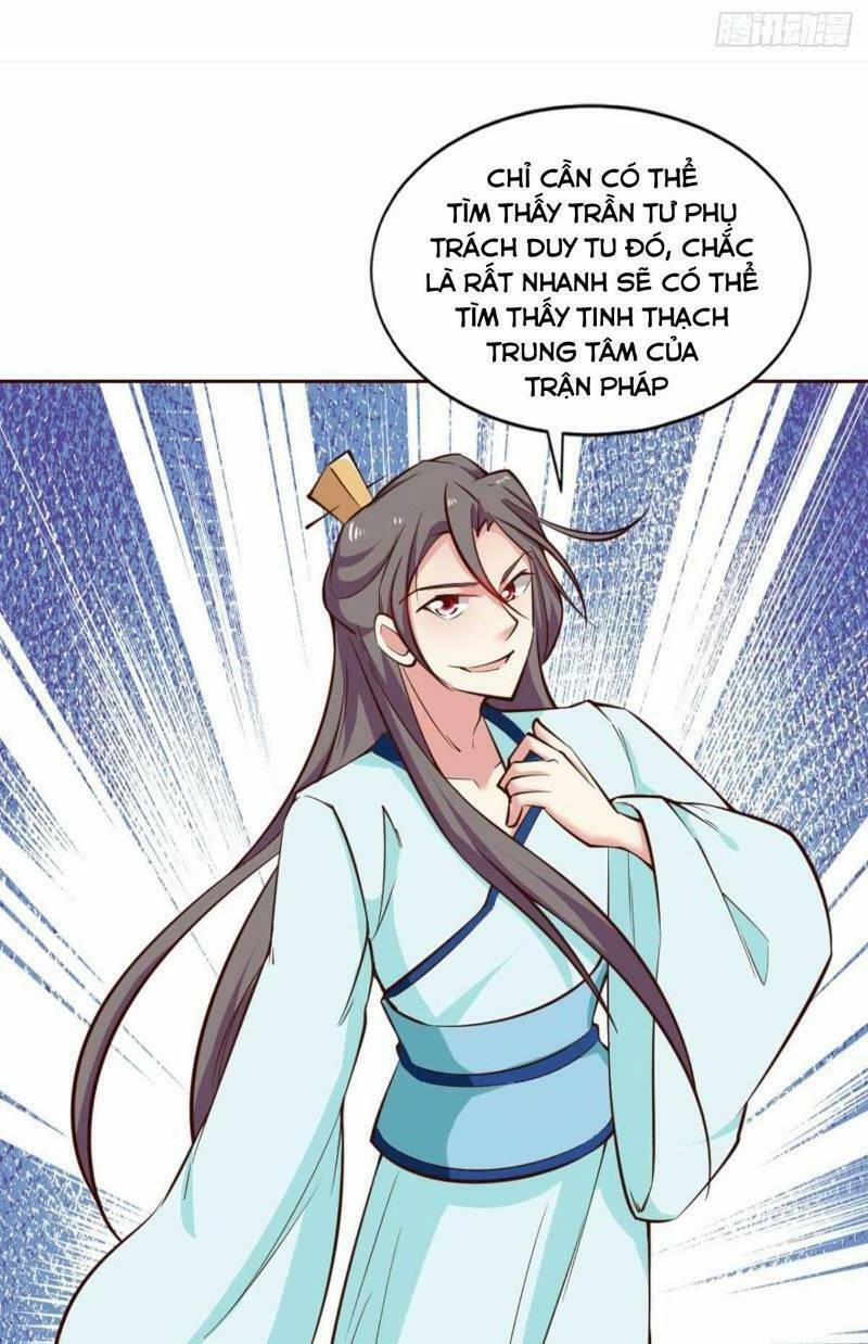 Trọng Sinh Thành Cậu Vàng Tại Dị Thế 75 trang 48