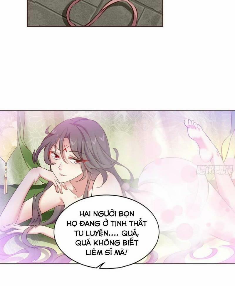 Trọng Sinh Thành Cậu Vàng Tại Dị Thế 75 trang 5