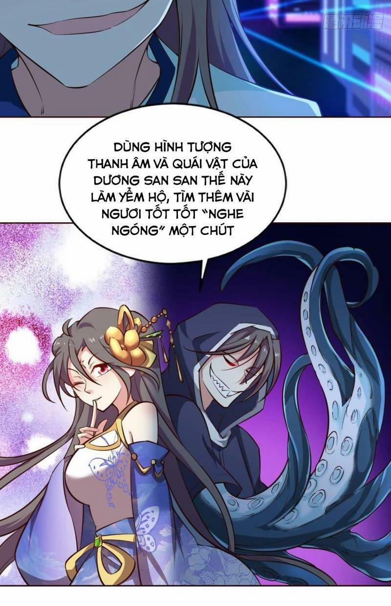 Trọng Sinh Thành Cậu Vàng Tại Dị Thế 75 trang 50