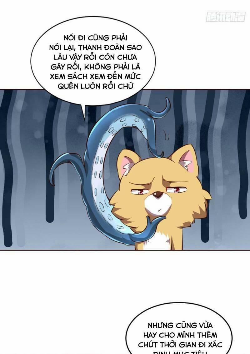 Trọng Sinh Thành Cậu Vàng Tại Dị Thế 75 trang 51