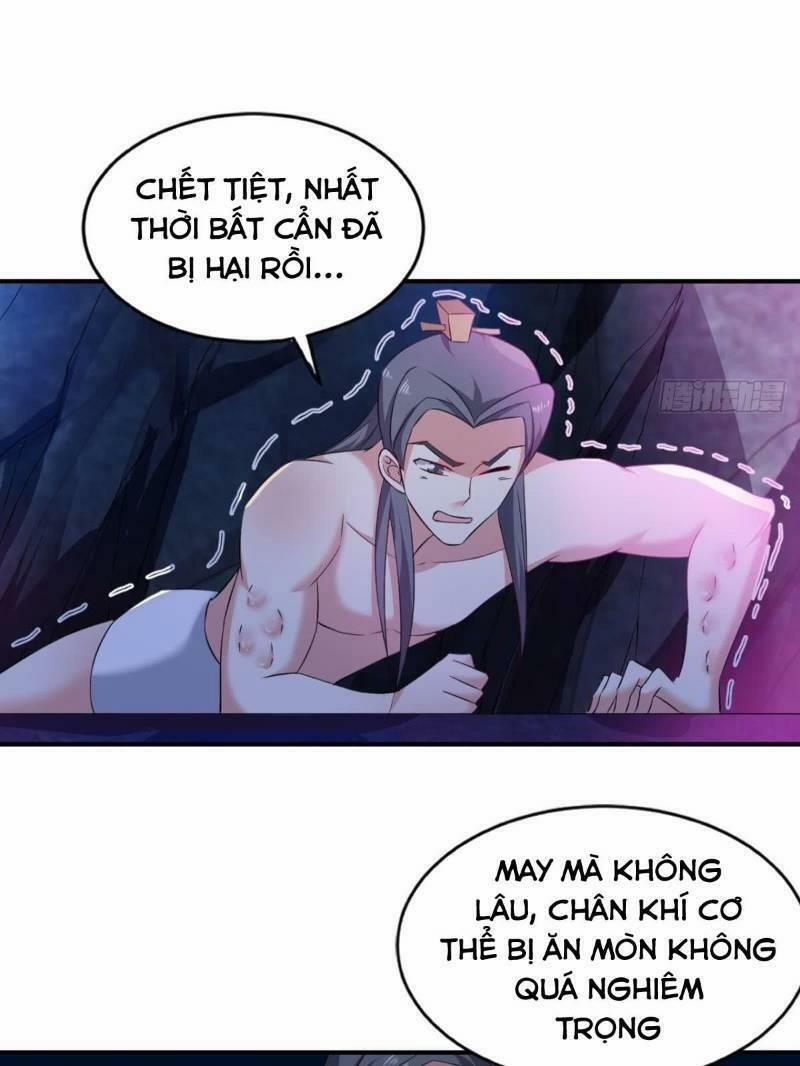 Trọng Sinh Thành Cậu Vàng Tại Dị Thế 75 trang 54