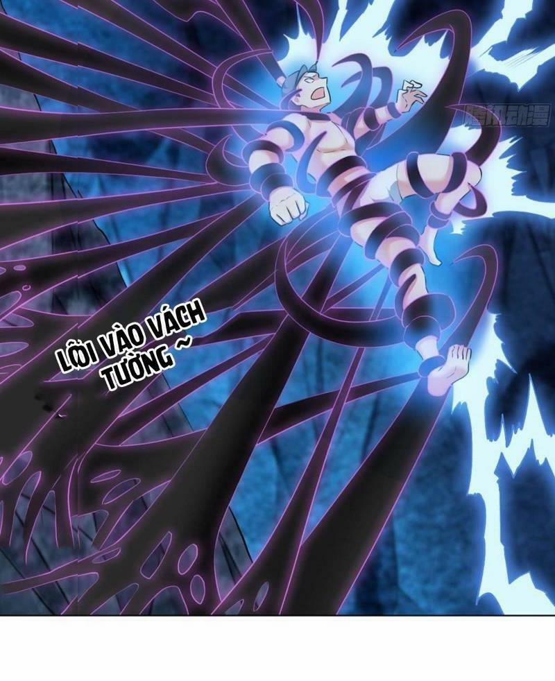 Trọng Sinh Thành Cậu Vàng Tại Dị Thế 75 trang 59