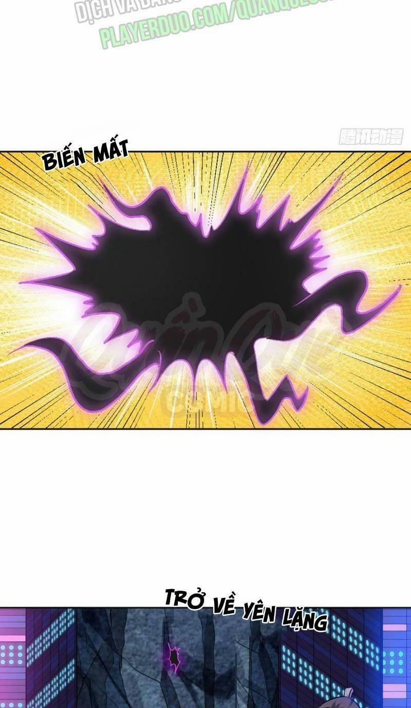 Trọng Sinh Thành Cậu Vàng Tại Dị Thế 75 trang 61