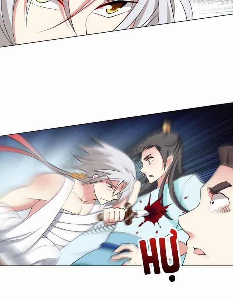 Trọng Sinh Thành Cậu Vàng Tại Dị Thế 75 trang 8