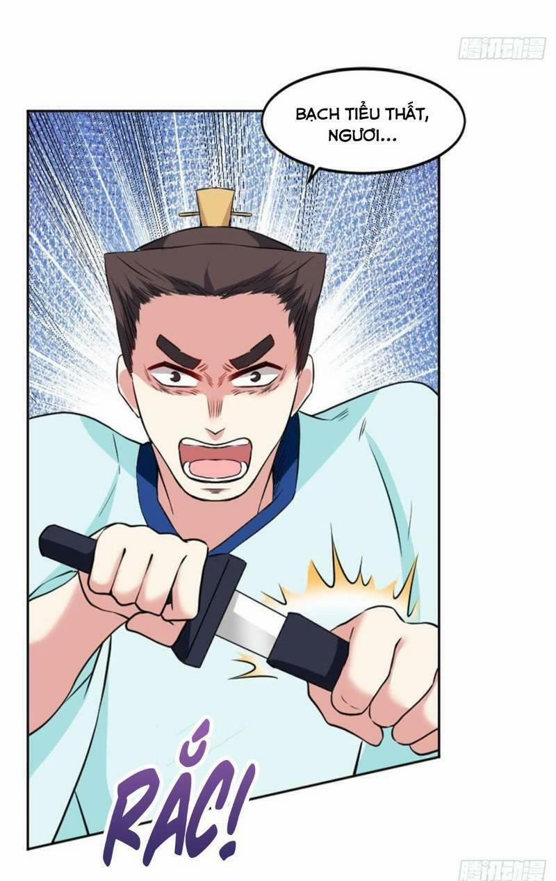 Trọng Sinh Thành Cậu Vàng Tại Dị Thế 75 trang 9