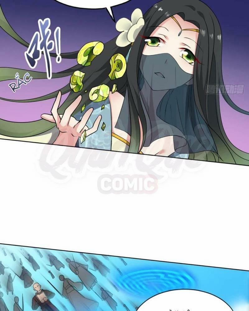 Trọng Sinh Thành Cậu Vàng Tại Dị Thế 76 trang 1