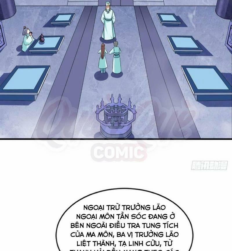 Trọng Sinh Thành Cậu Vàng Tại Dị Thế 76 trang 10