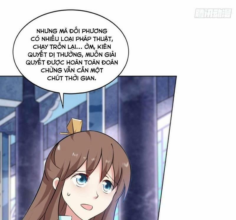 Trọng Sinh Thành Cậu Vàng Tại Dị Thế 76 trang 12