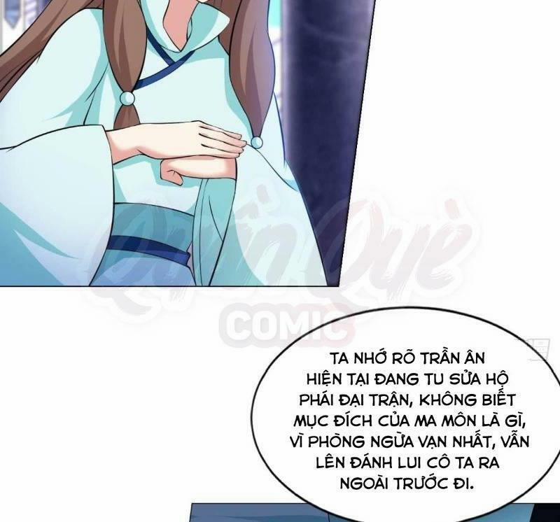 Trọng Sinh Thành Cậu Vàng Tại Dị Thế 76 trang 13