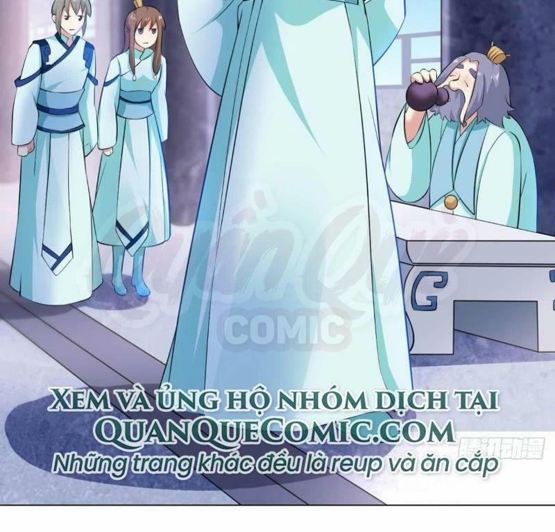 Trọng Sinh Thành Cậu Vàng Tại Dị Thế 76 trang 16