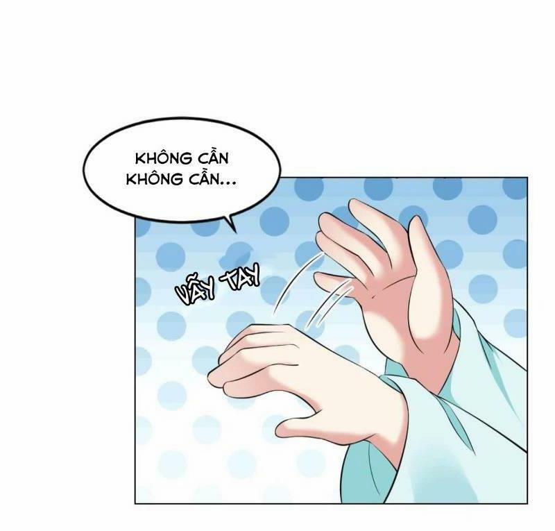 Trọng Sinh Thành Cậu Vàng Tại Dị Thế 76 trang 17