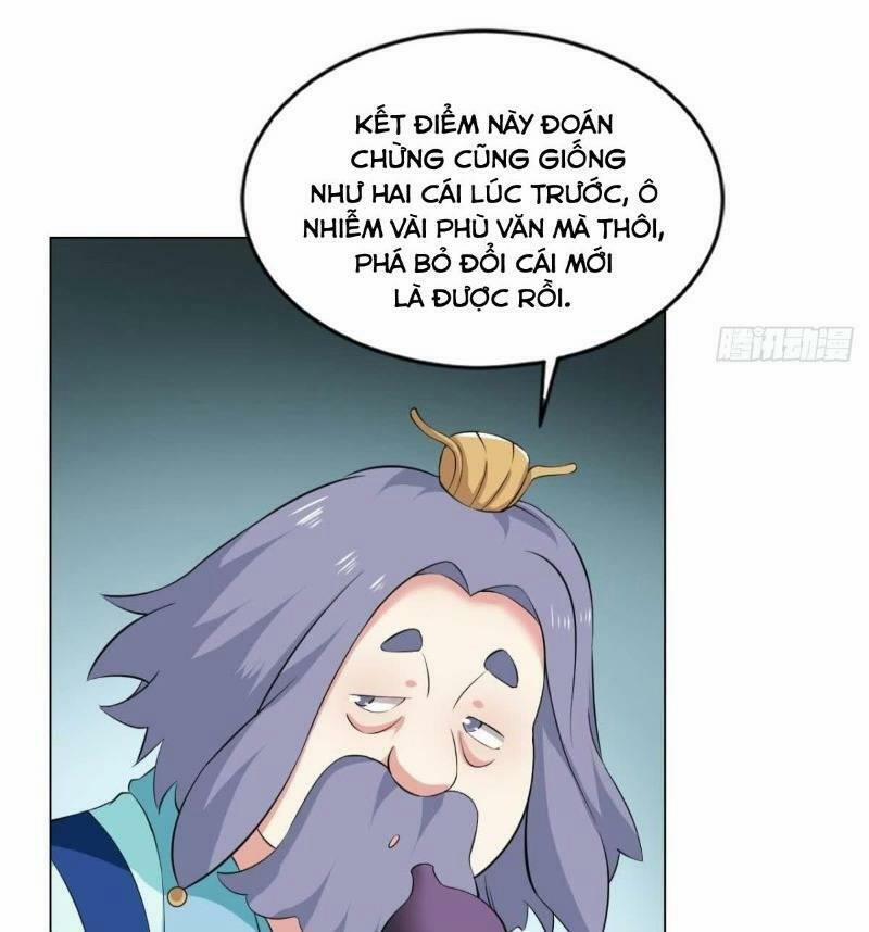 Trọng Sinh Thành Cậu Vàng Tại Dị Thế 76 trang 18