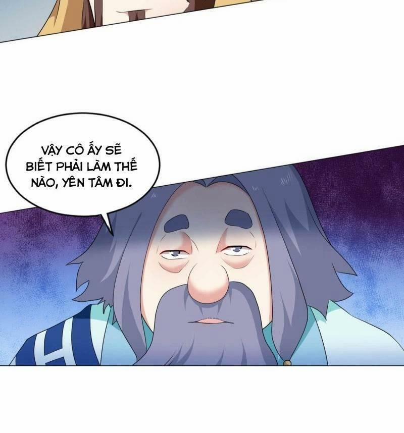 Trọng Sinh Thành Cậu Vàng Tại Dị Thế 76 trang 20