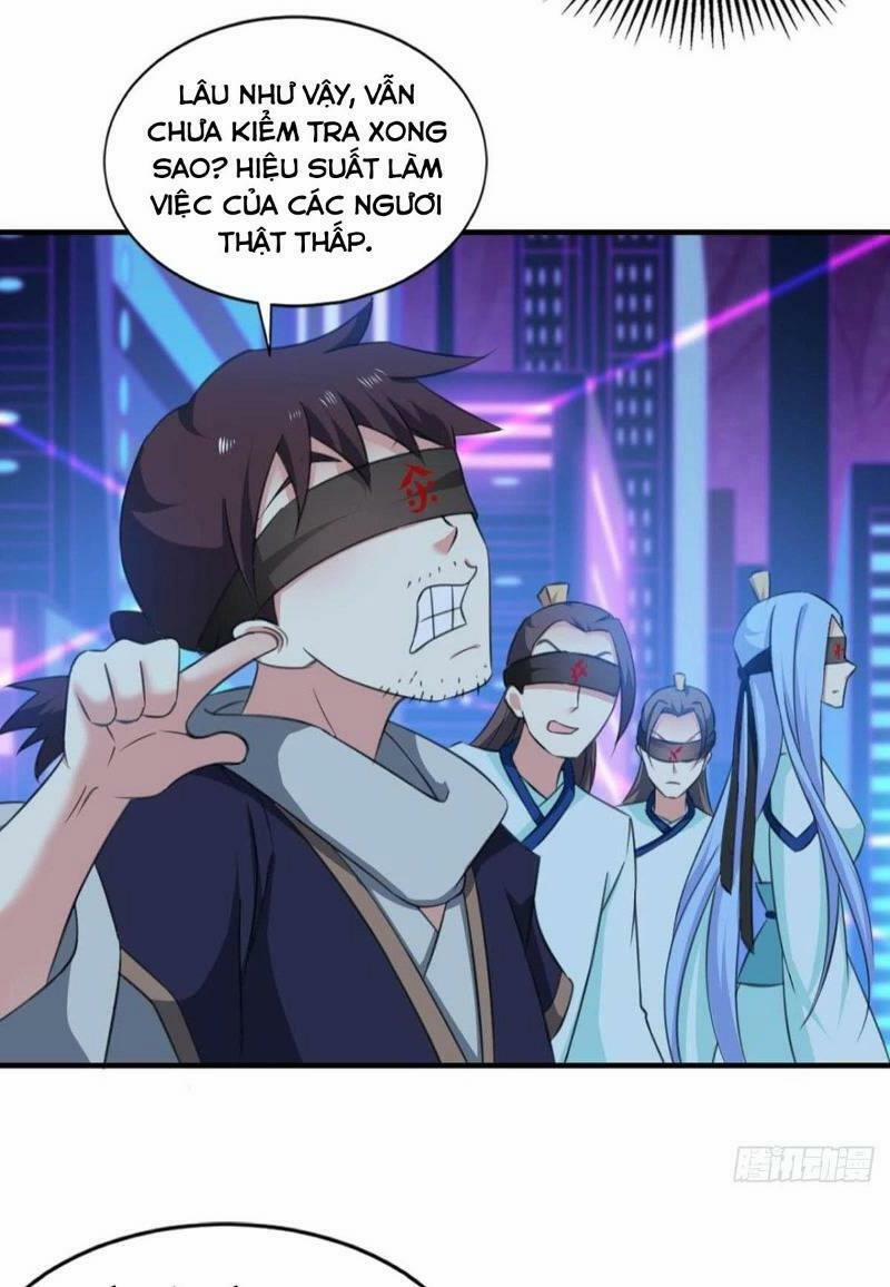 Trọng Sinh Thành Cậu Vàng Tại Dị Thế 76 trang 33