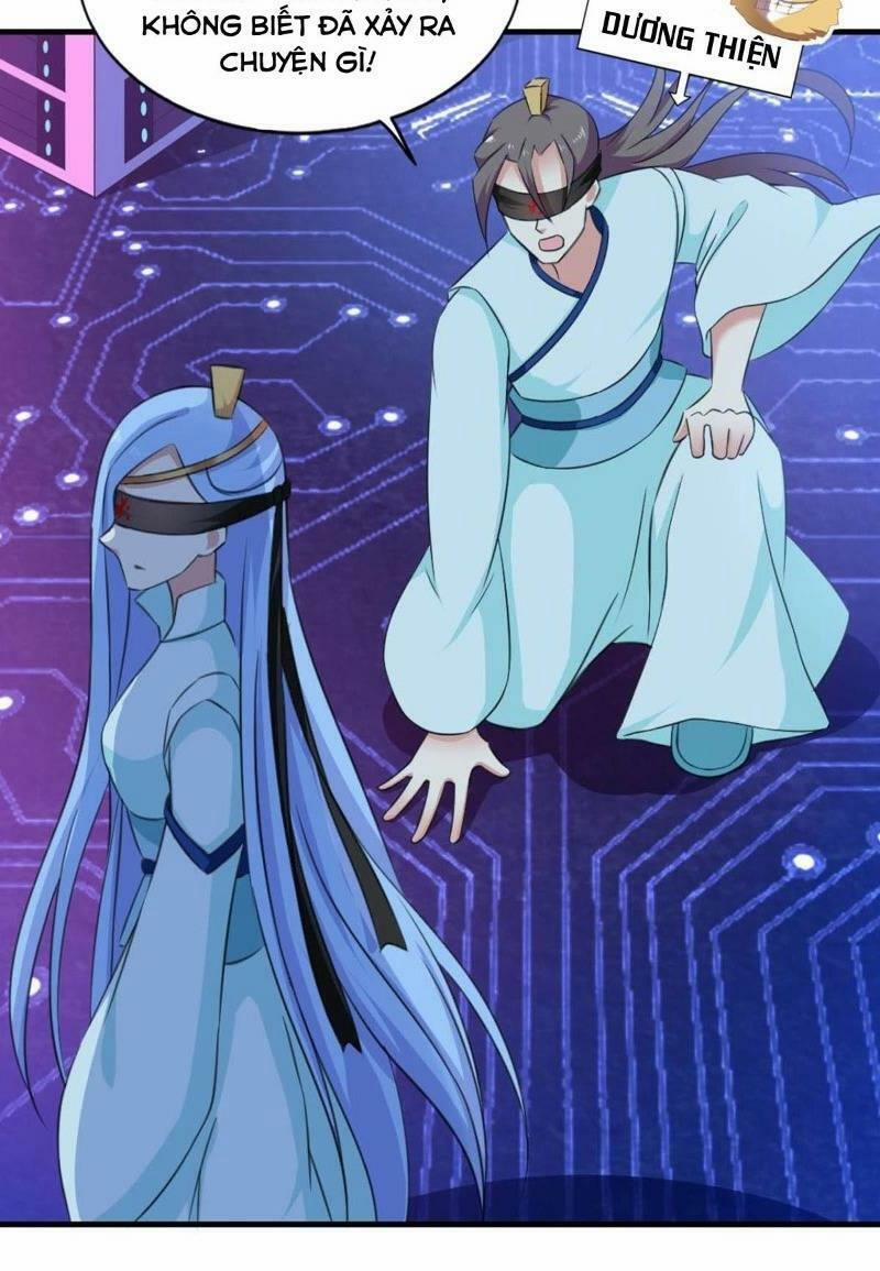 Trọng Sinh Thành Cậu Vàng Tại Dị Thế 76 trang 35