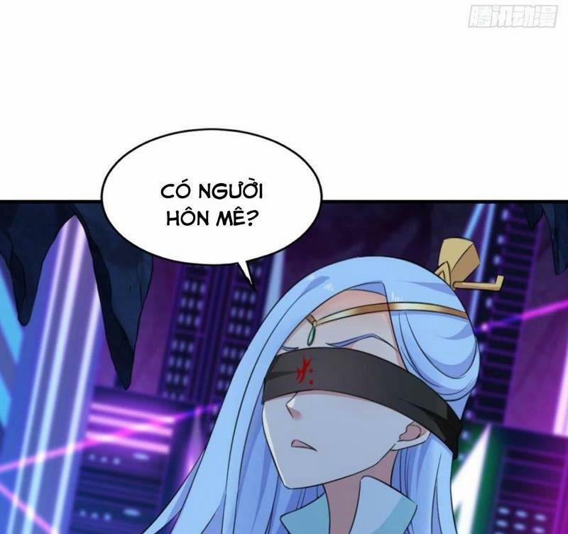Trọng Sinh Thành Cậu Vàng Tại Dị Thế 76 trang 36